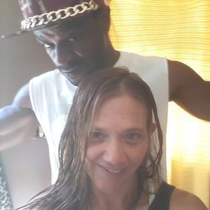 Meet your Posher, Tammy mccormack